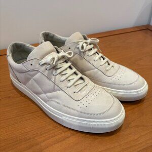 Common Projects Men's Off-White EU 43/US 10